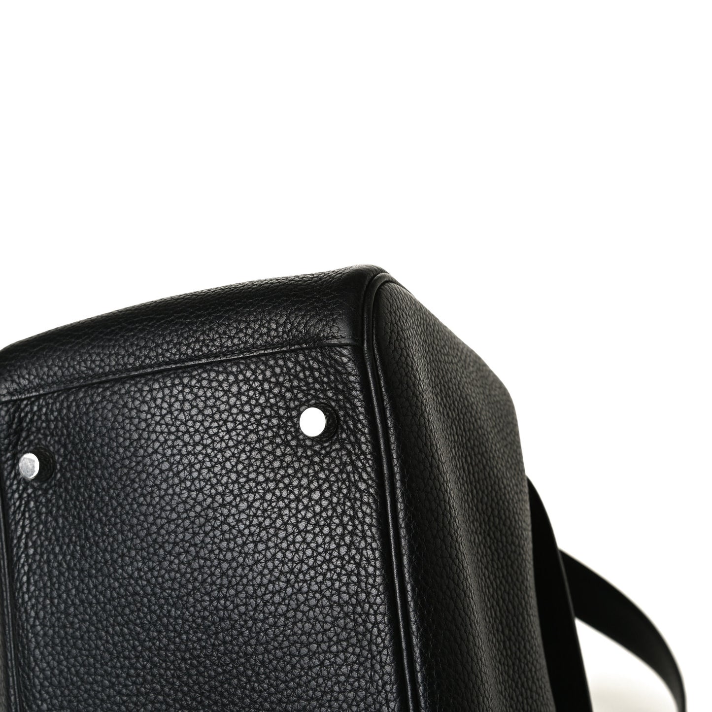 Taurillon Clemence Lindy 30 Black