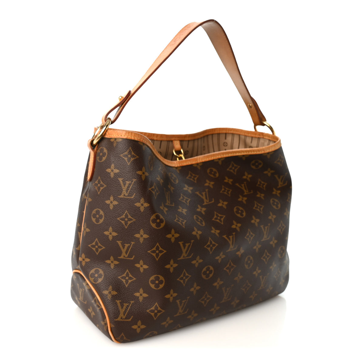 Louis Vuitton Monogram Delightful PM 3 of 10