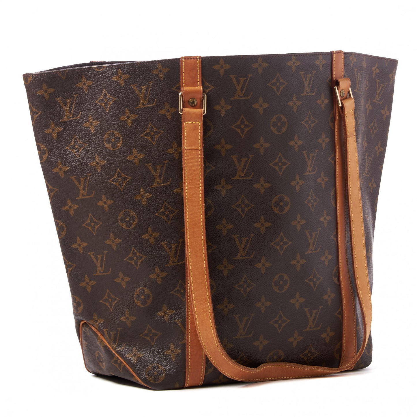 Monogram Sac Shopping Tote