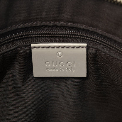 Gucci Monogram Messenger Bag Off White 6 of 11