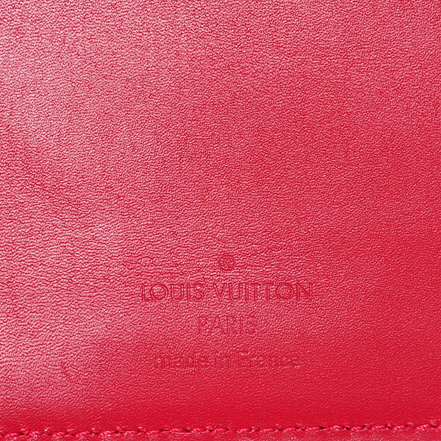 Vernis Koala Wallet Pomme D'Amour