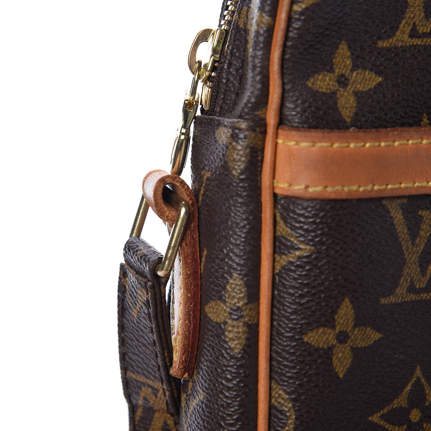 Louis Vuitton Monogram Danube 21 12 of 19