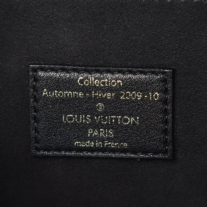 Louis Vuitton Monogram Sequins Eclipse Alma Ambre 6 of 9