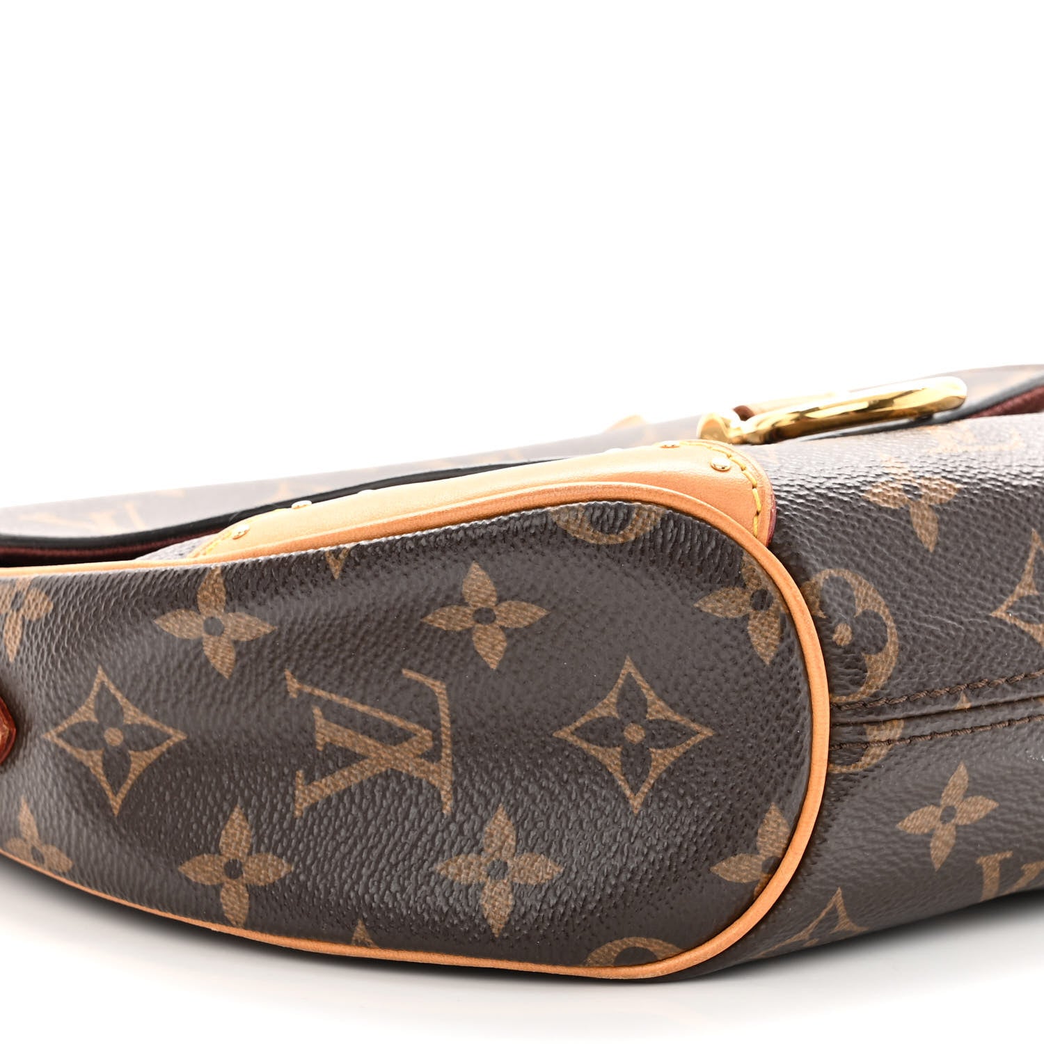Louis Vuitton Monogram Saint Cloud NM 9 of 9