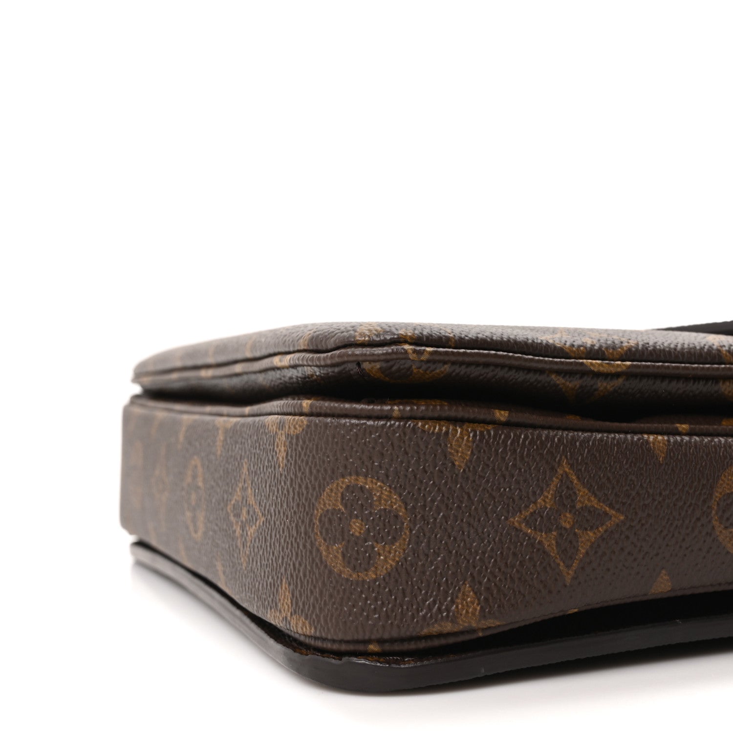 Louis Vuitton Monogram Pochette Metis 10 of 11