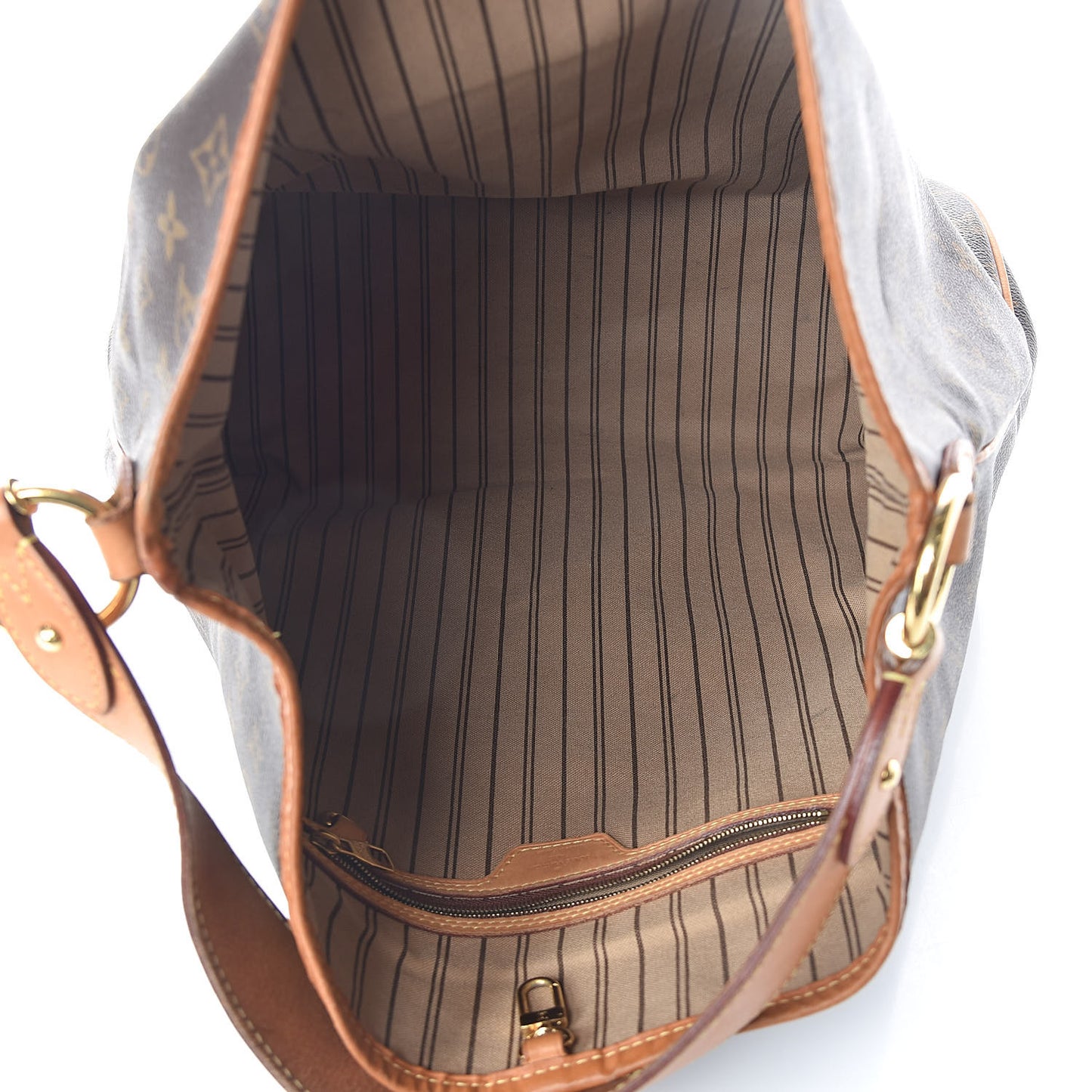 Monogram Delightful MM