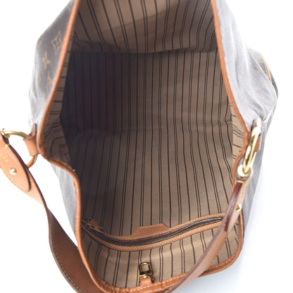 Louis Vuitton Monogram Delightful MM 5 of 9