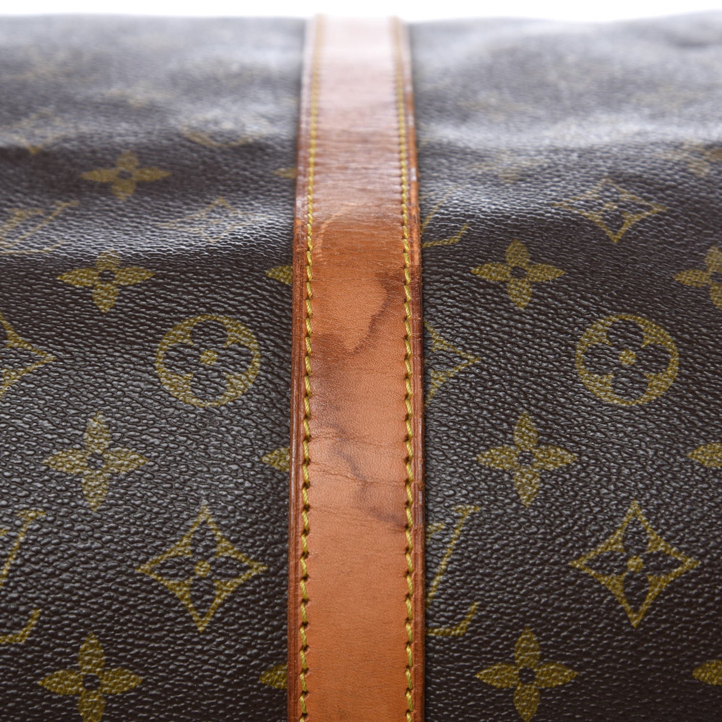 Monogram Keepall Bandouliere 55