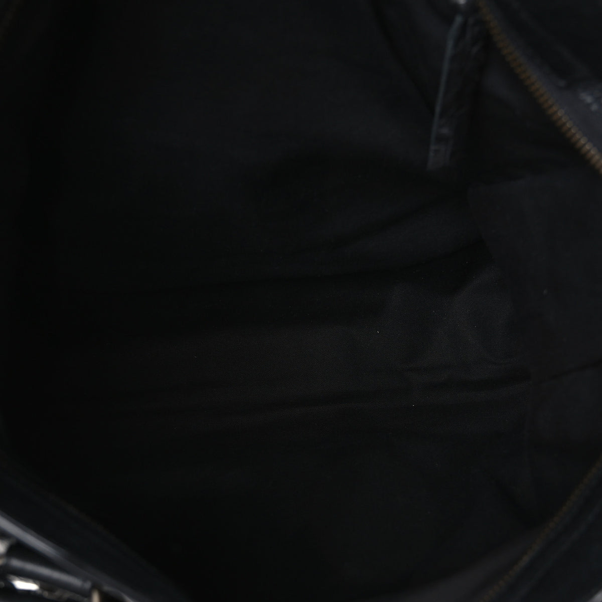 Balenciaga Agneau Classic Hardware City Black 6 of 11