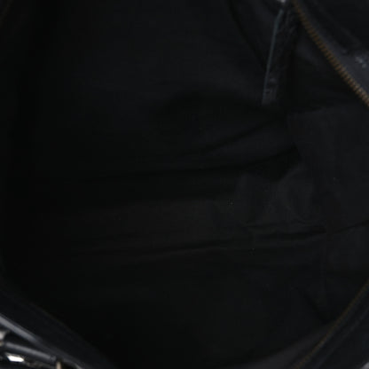 Balenciaga Agneau Classic Hardware City Black 6 of 11