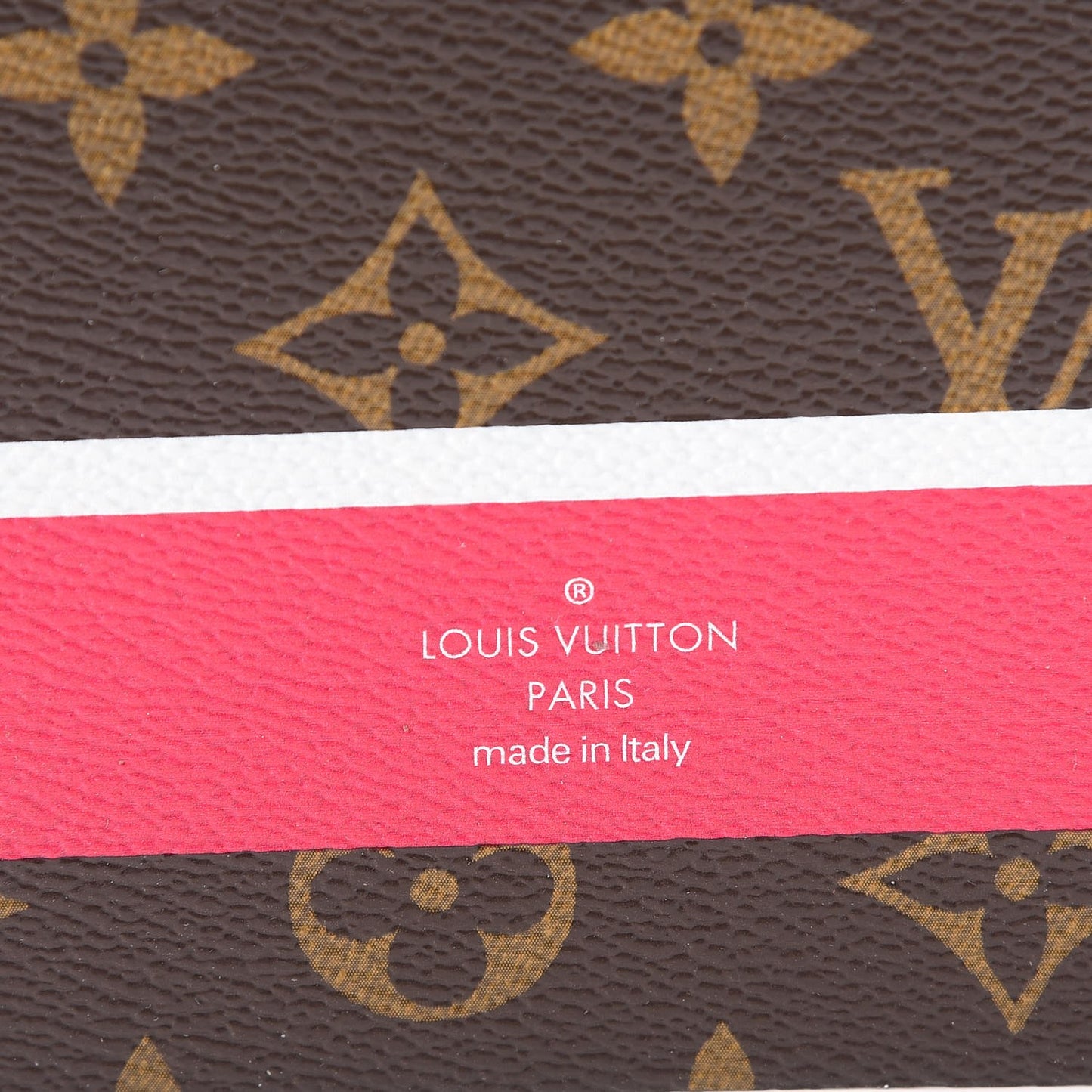 Monogram 2017 Christmas Animation Clemence Notebook MM