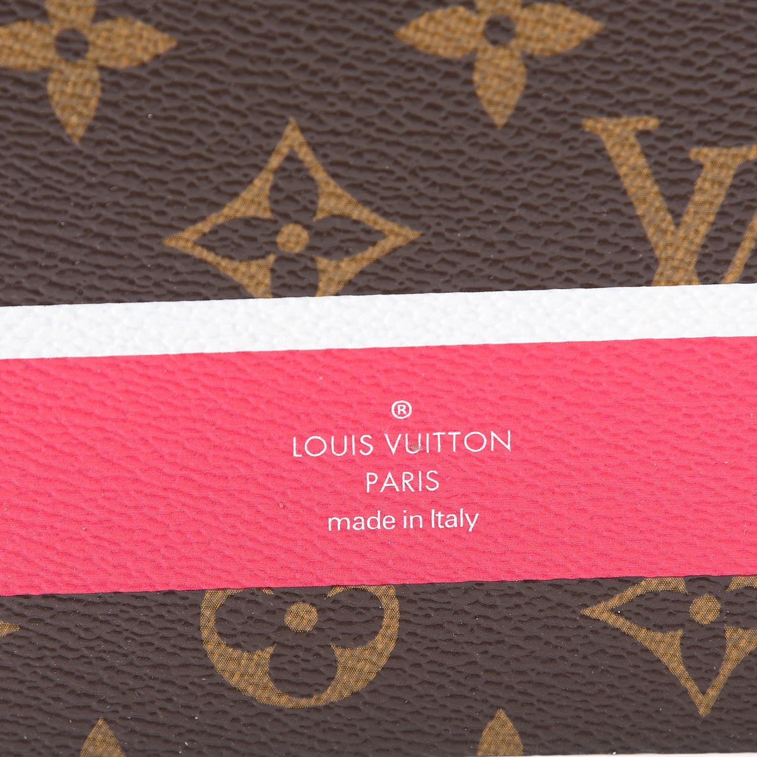 Louis Vuitton Monogram 2017 Christmas Animation Clemence Notebook MM 6 of 7