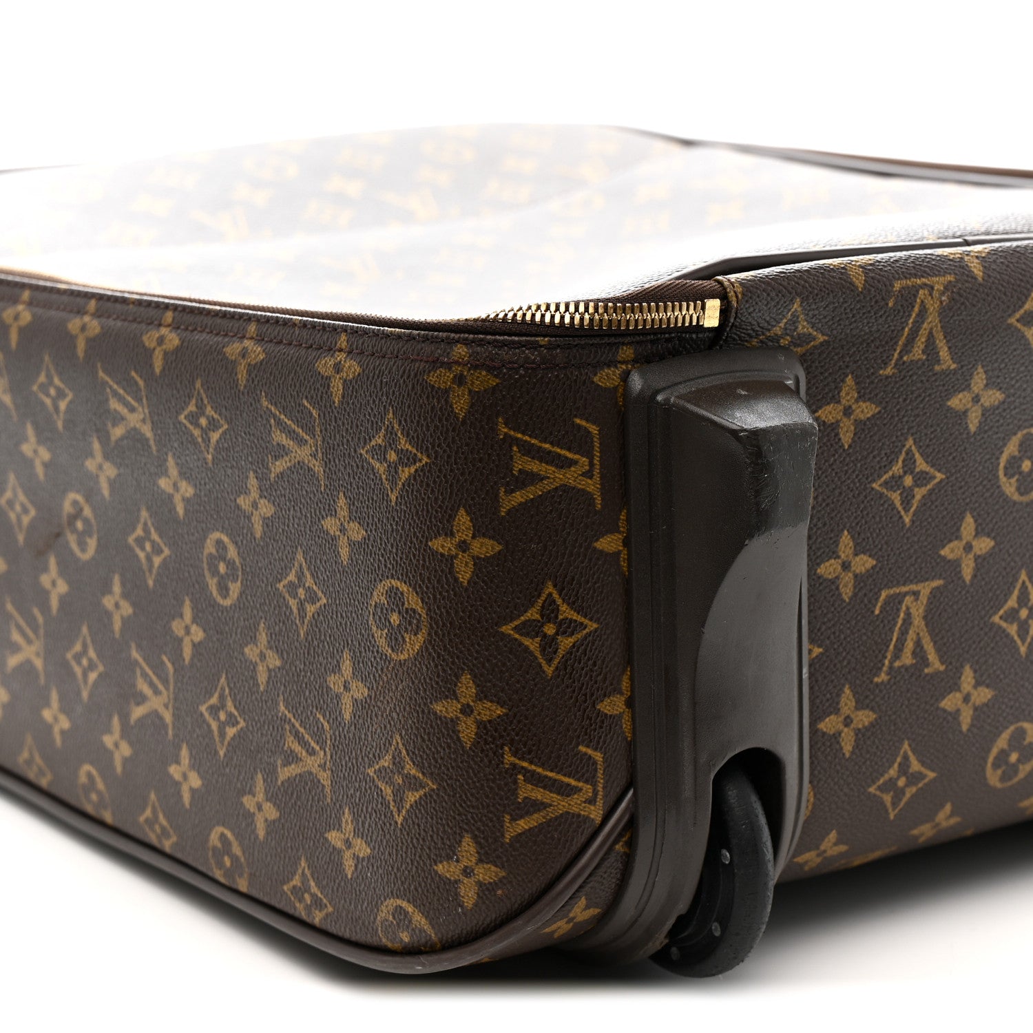 Louis Vuitton Monogram Pegase 45 8 of 12