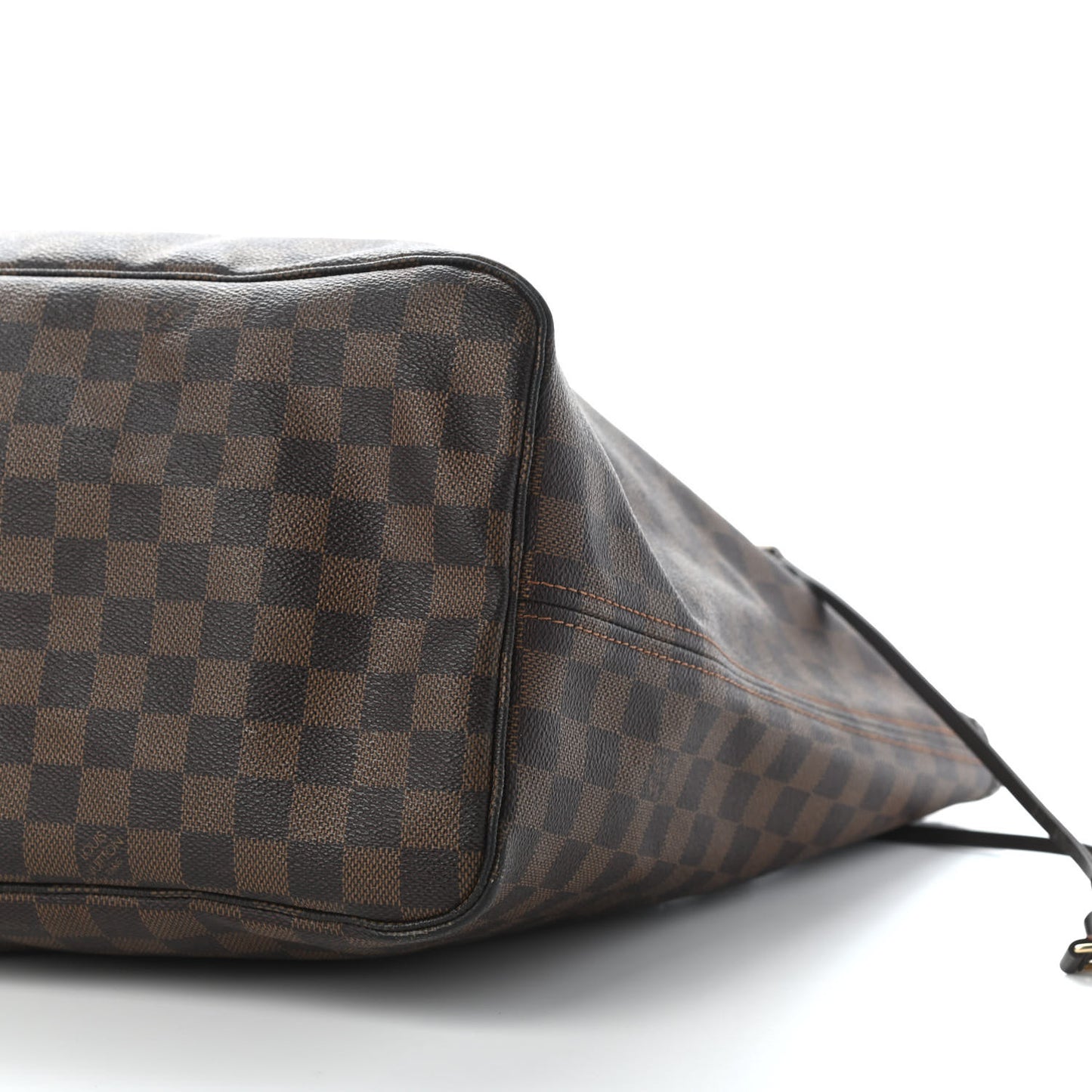Damier Ebene Neverfull GM