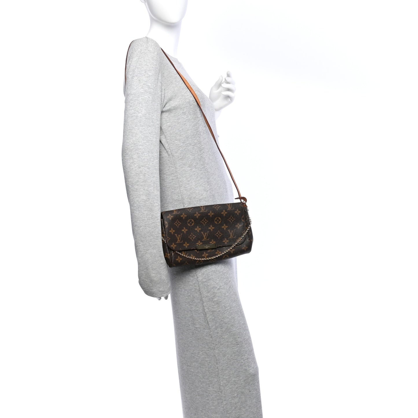 Monogram Favorite MM