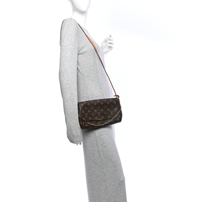 Louis Vuitton Monogram Favorite MM 2 of 10