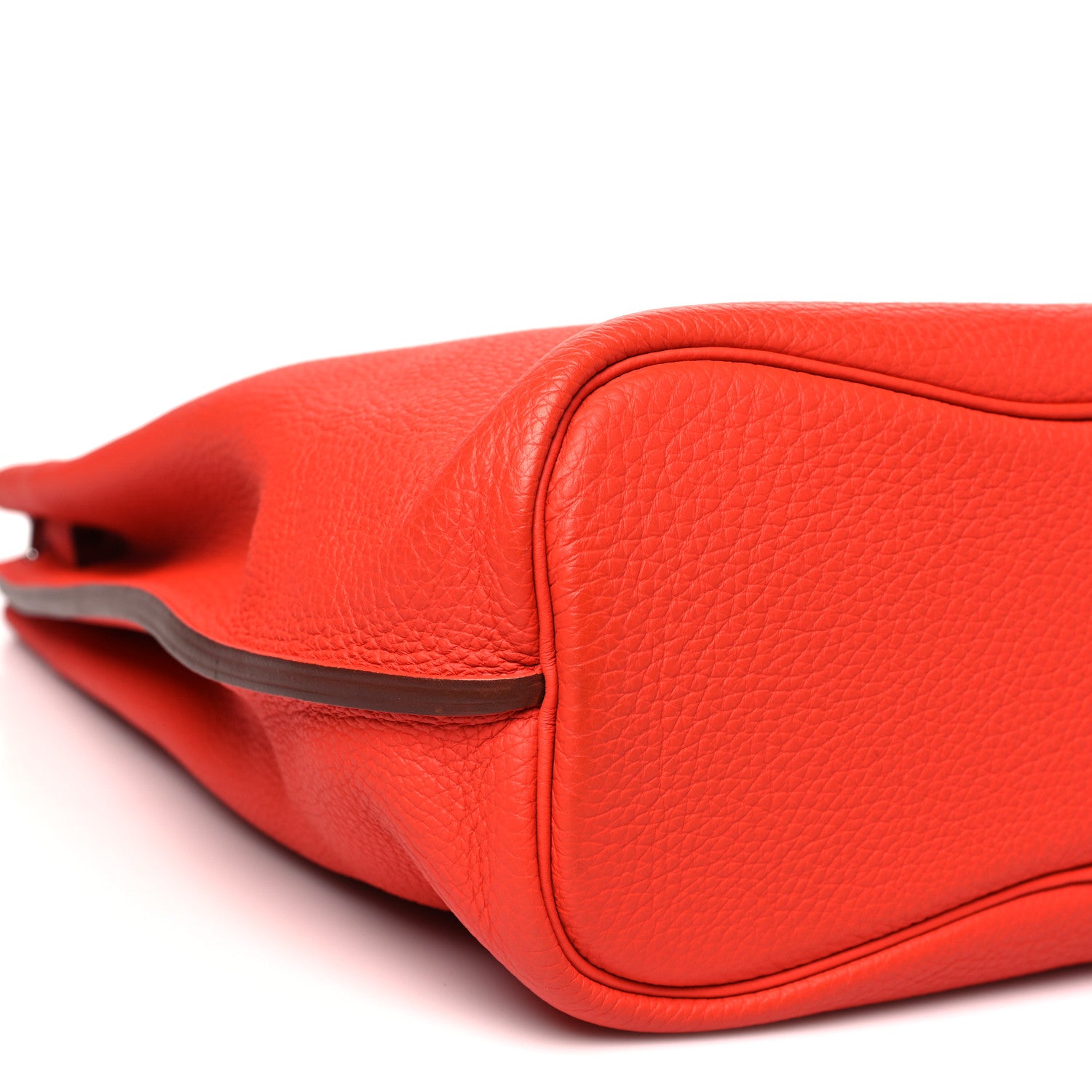Hermes Togo So Kelly 26 Capucine 9 of 10