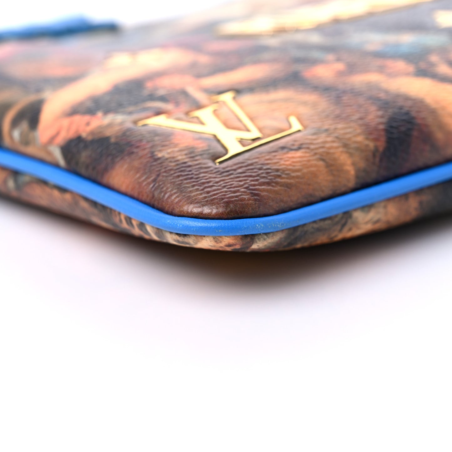 Masters Rubens Pochette Clutch