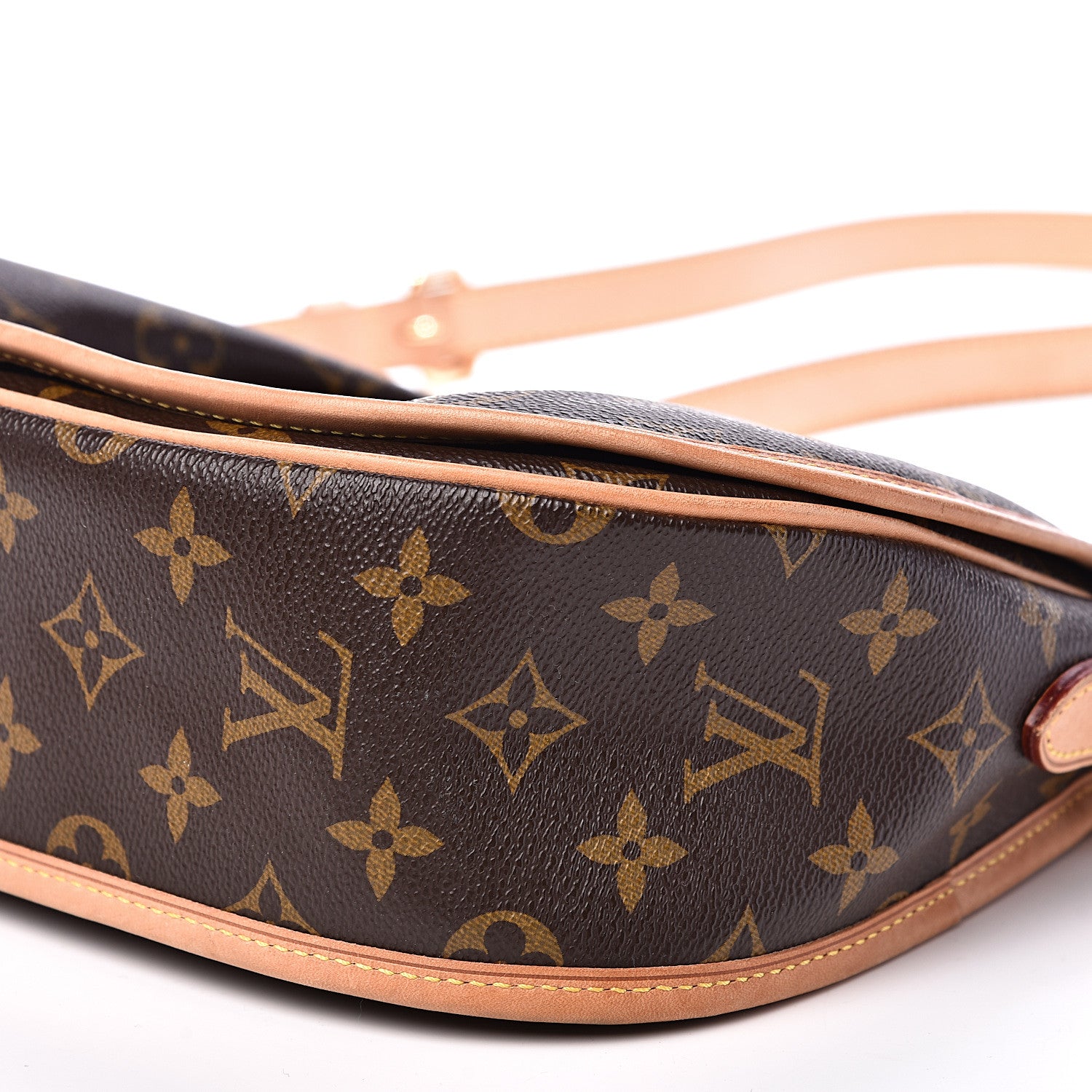 Louis Vuitton Monogram Menilmontant PM 8 of 12