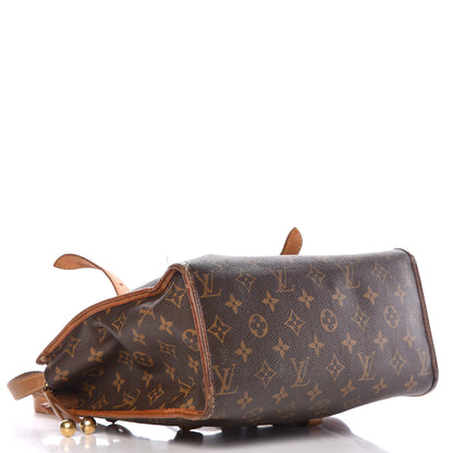 Louis Vuitton Monogram Popincourt Haut 4 of 30