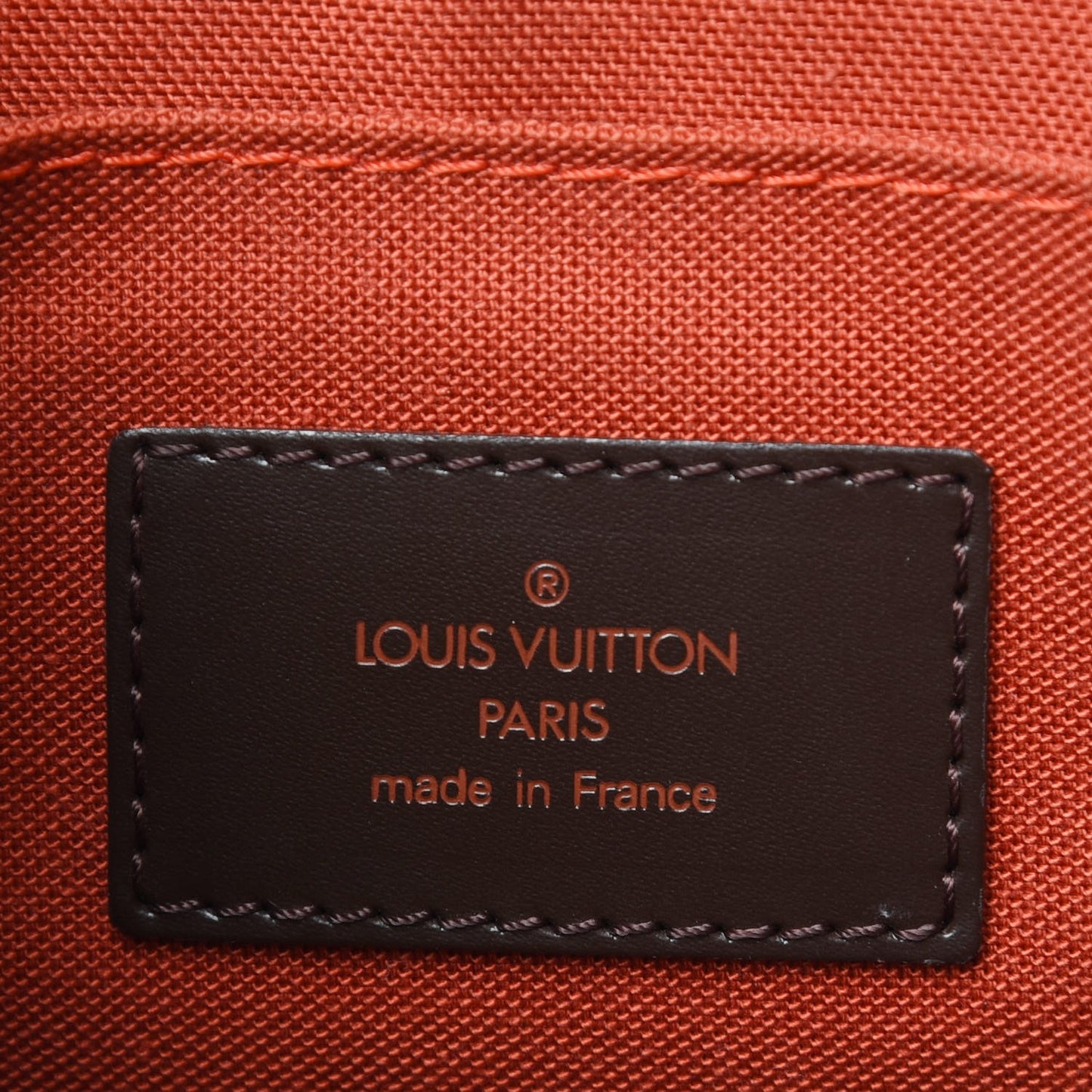 Damier Ebene Clifton