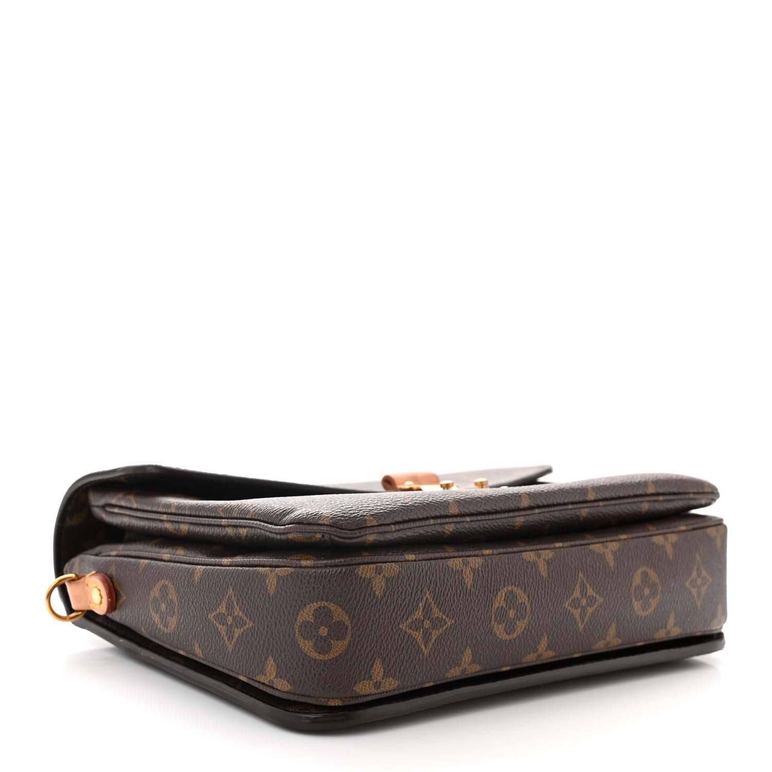 Louis Vuitton Monogram Pochette Metis 4 of 11