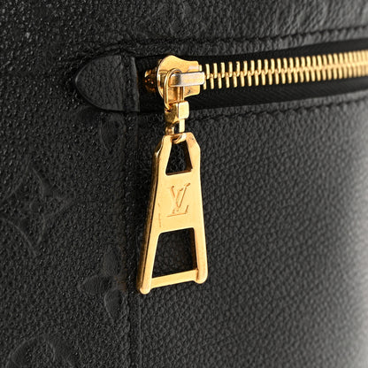 Louis Vuitton Empreinte Melie Black 18 of 18