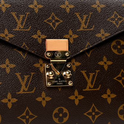 Louis Vuitton Monogram Metis 6 of 6