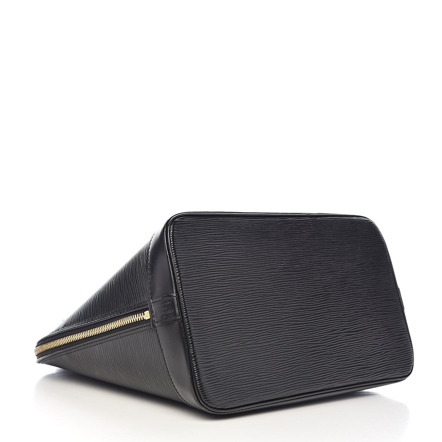 Epi Alma PM Black