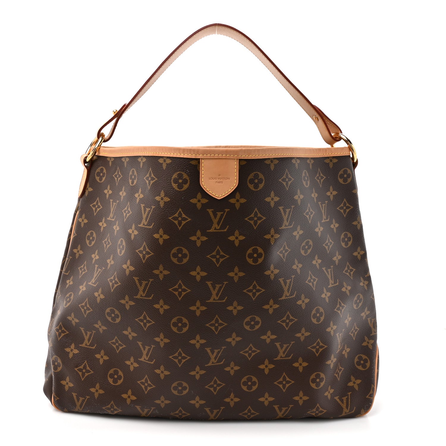 Louis Vuitton Monogram Delightful MM 1 of 13
