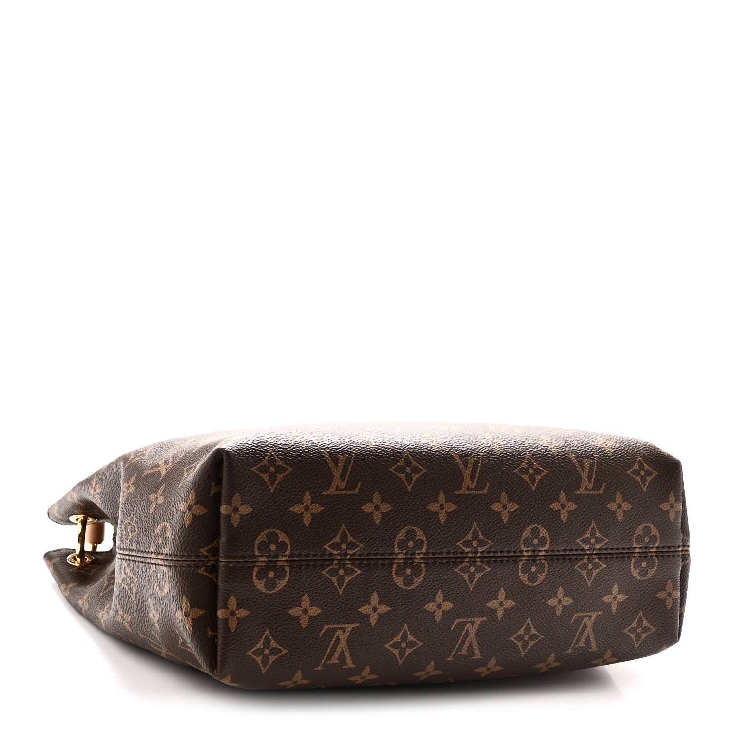 Louis Vuitton Monogram Graceful PM 4 of 10