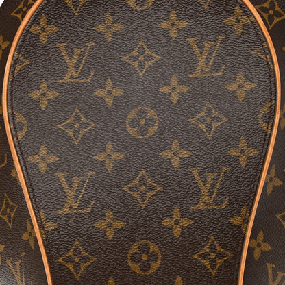 Louis Vuitton Monogram Ellipse Sac a Dos Backpack 8 of 14
