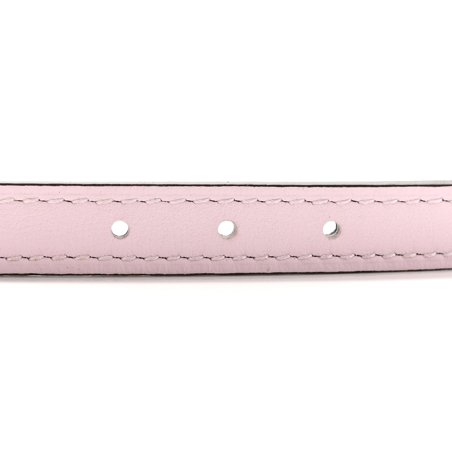 Swift Epsom 13mm Bubbles H Belt 70 28 Mauve Pale Vert De Gris