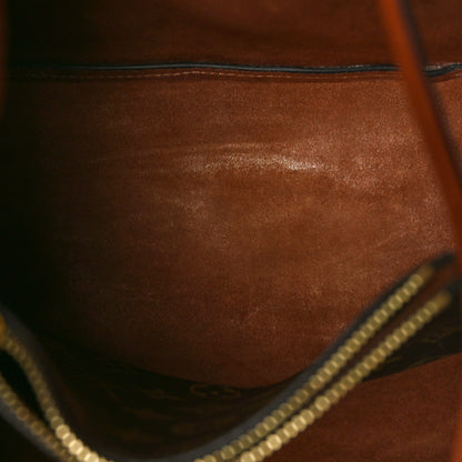 Louis Vuitton Monogram Neonoe MM Caramel 6 of 10