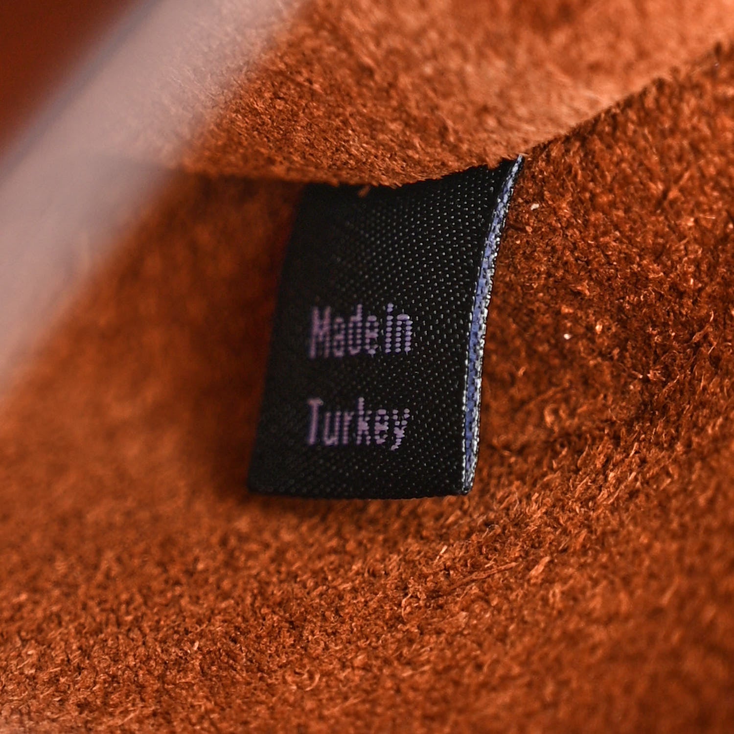 Mulberry Heavy Grain Medium Alexa Chestnut 7 of 11