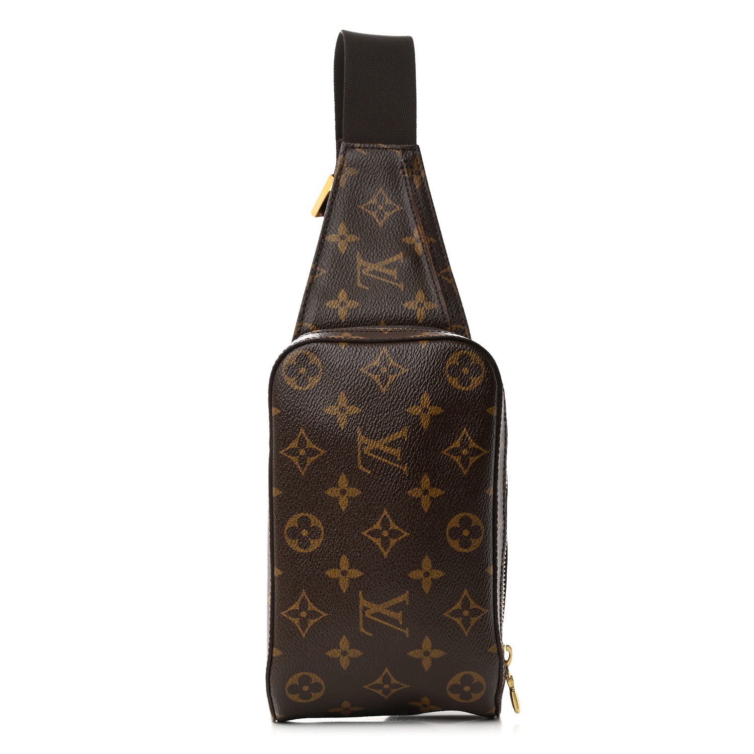 Louis Vuitton Monogram Geronimos 1 of 14