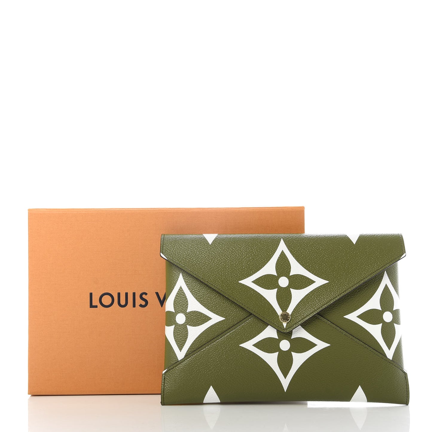 Monogram Giant Kirigami Pochette Set