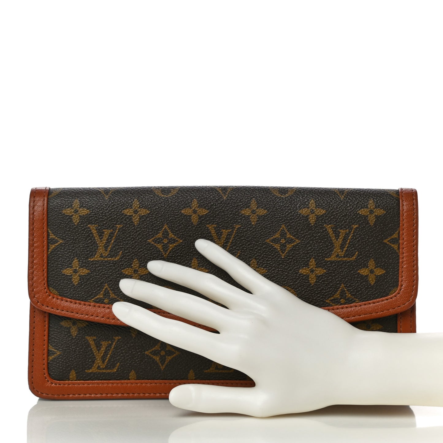 Monogram Pochette Dame 26