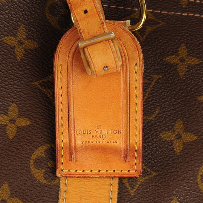 Louis Vuitton French Company Keepall 50 7 of 7