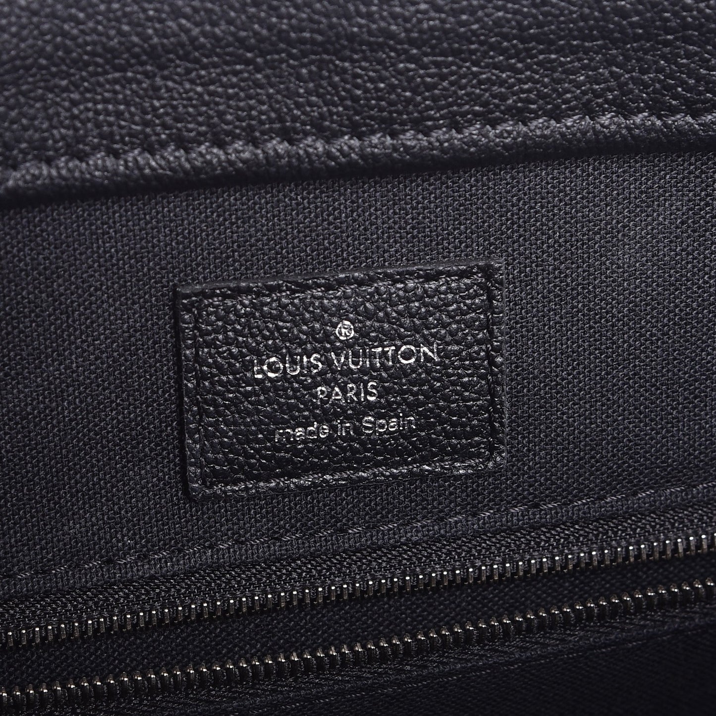 Epi Vaneau MM Black