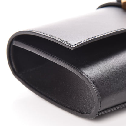Hermes Swift Medor 23 Clutch Black 8 of 10