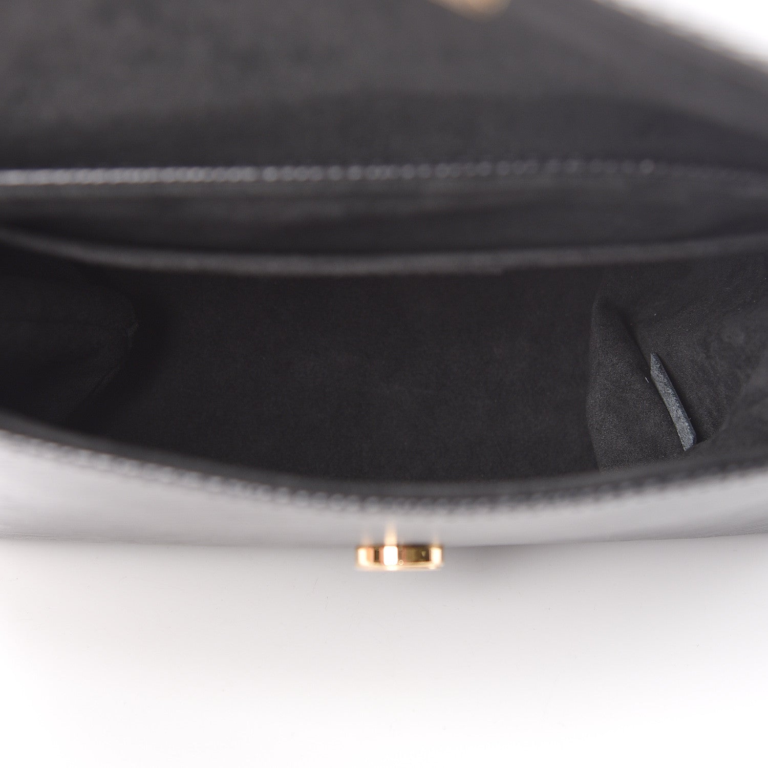 Louis Vuitton Epi Locky BB Black 5 of 11