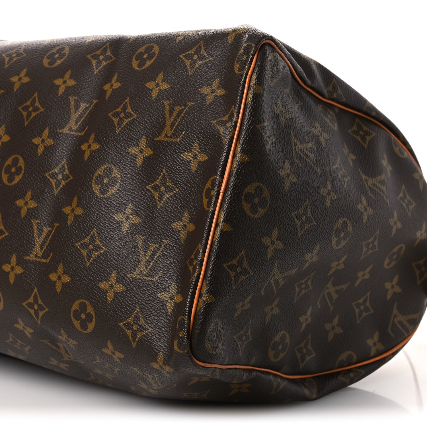 Louis Vuitton Monogram Speedy 40 10 of 13