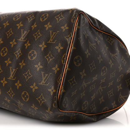 Louis Vuitton Monogram Speedy 40 10 of 13