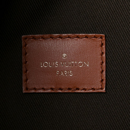 Louis Vuitton Reverse Monogram Loop Hobo 7 of 10