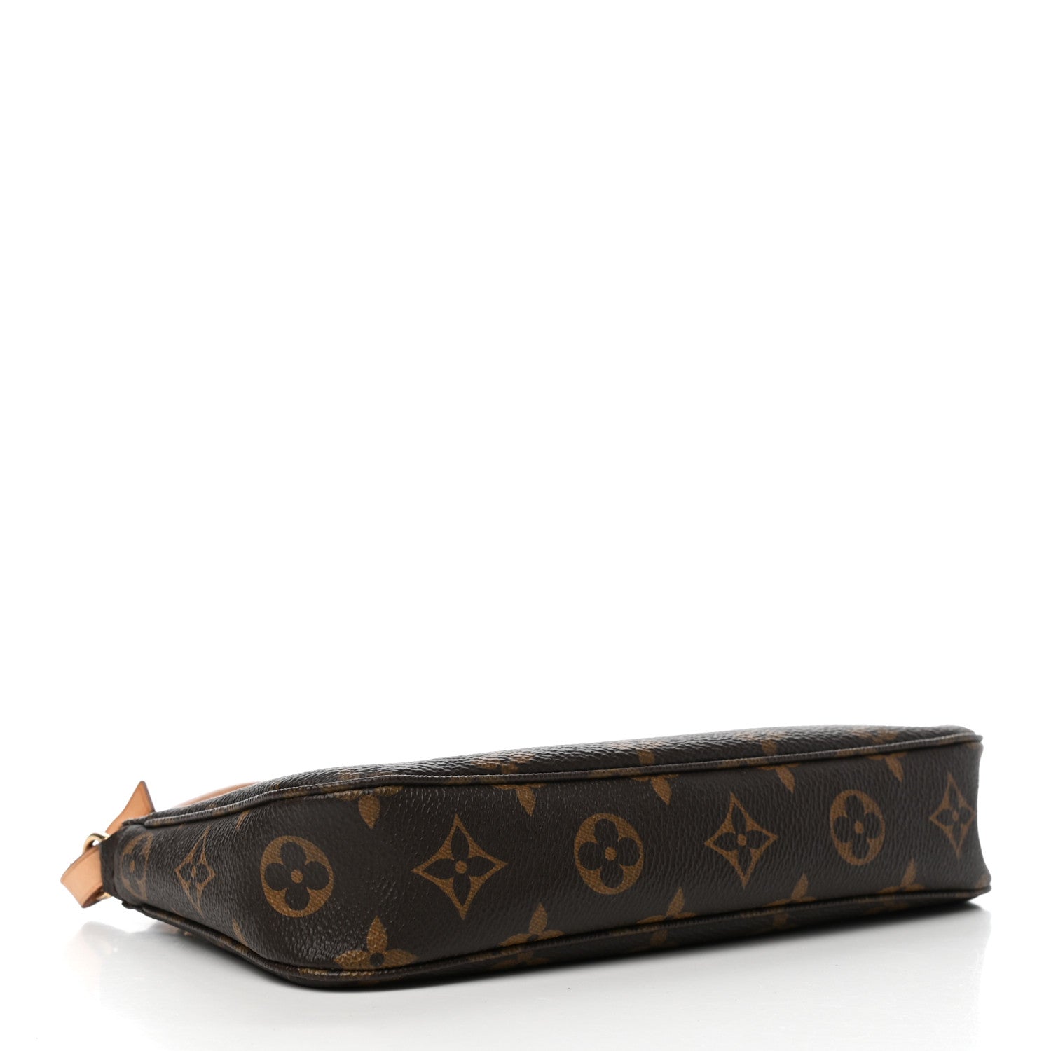 Louis Vuitton Monogram Pochette Accessories NM 3 of 4