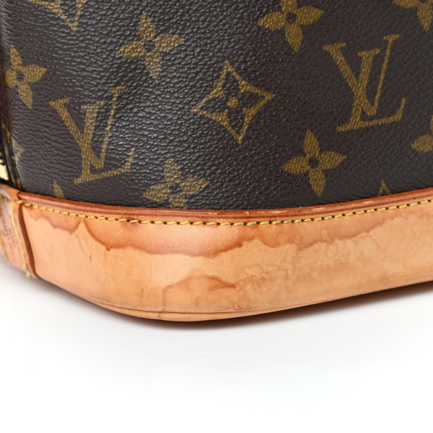 Monogram Alma PM