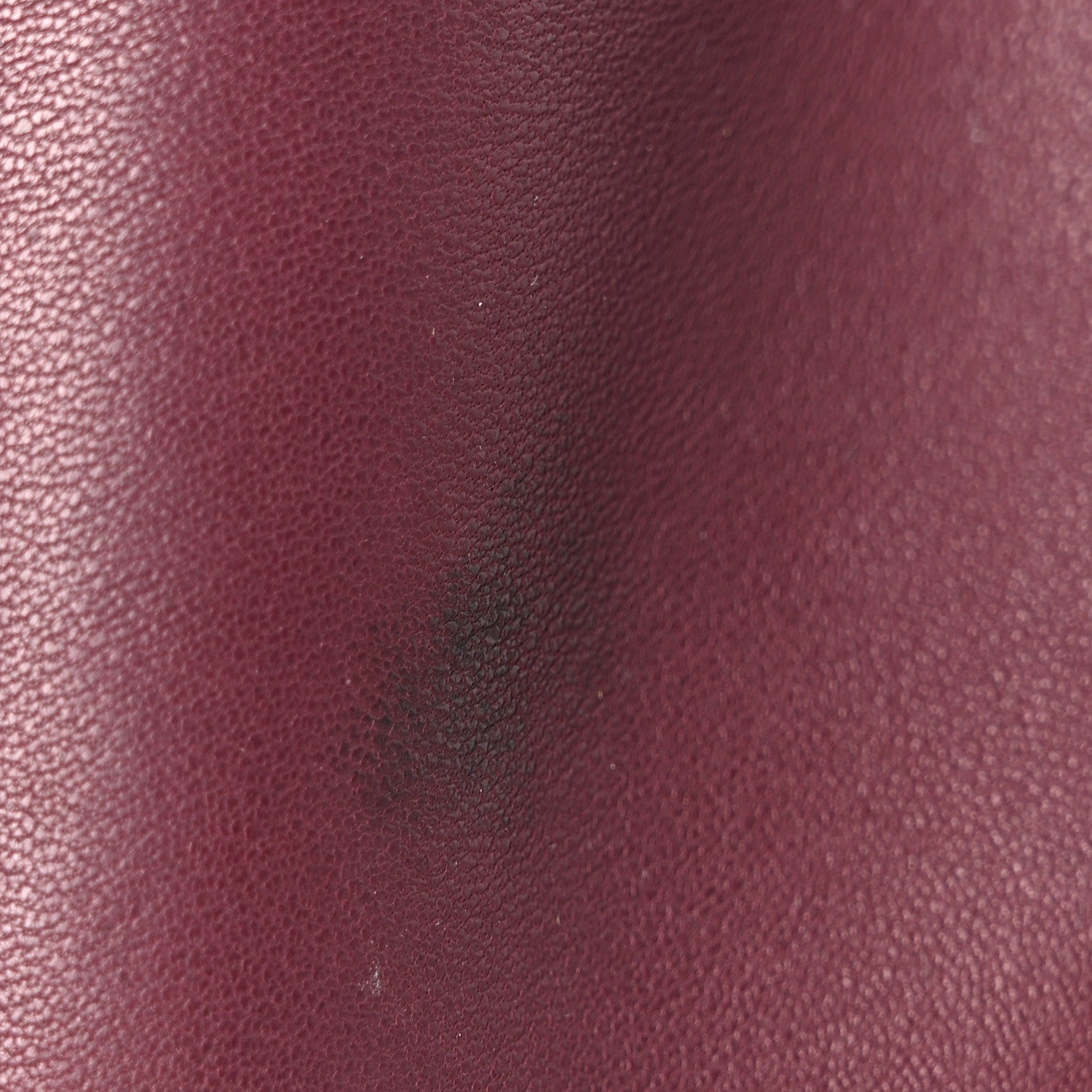 The Row Nappa 90's Bag Borgogna 7 of 10