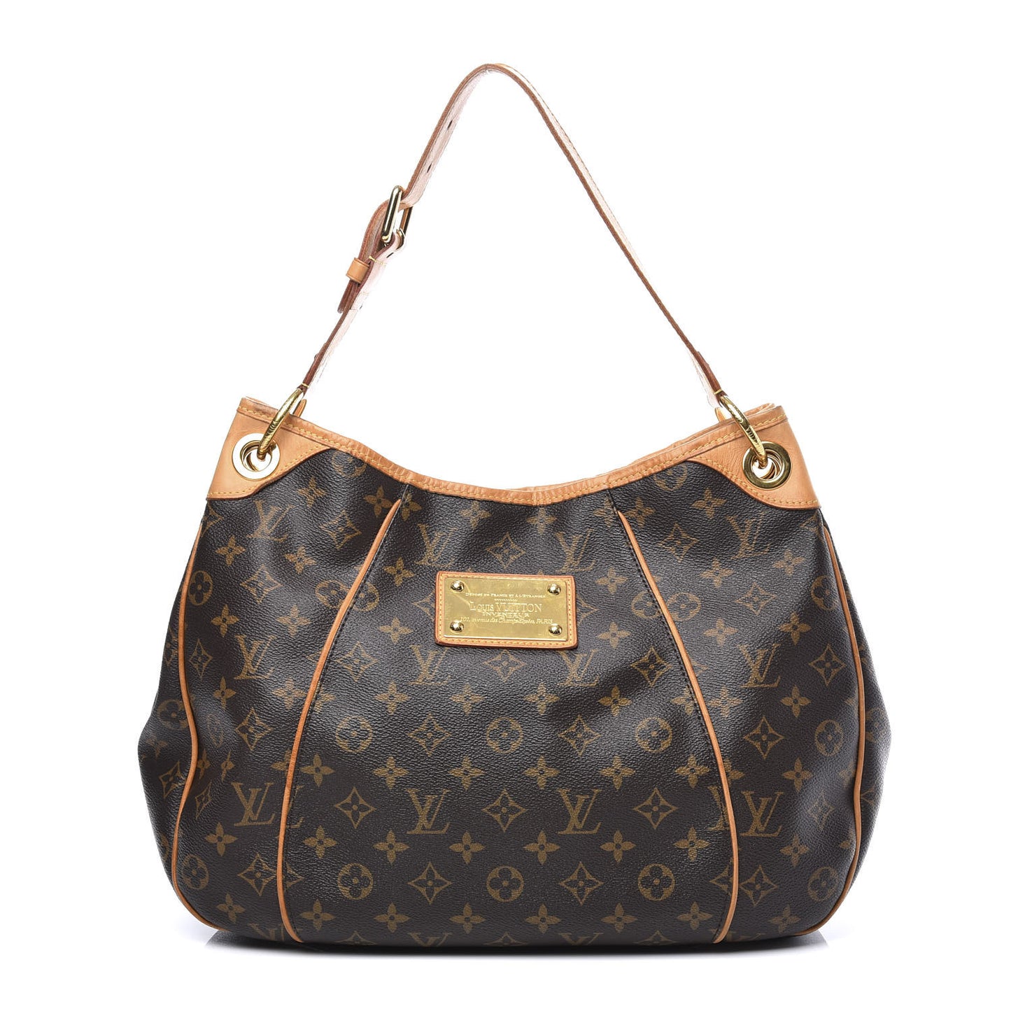 Monogram Galliera PM