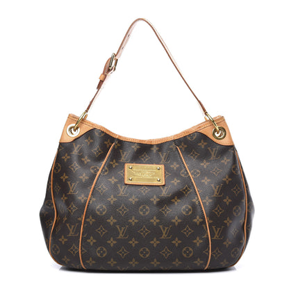 Louis Vuitton Monogram Galliera PM 1 of 15